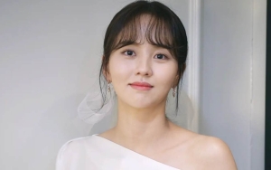 Kim So Hyun Jarang Muncul di Publik Gara-Gara Kurang Diperhatikan Agensi?