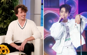 Charlie Puth Benarkan Ada Kolaborasi dengan BTS, Bakal Rilis Kapan?