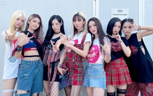 Dreamcatcher Terima Perlakuan Khusus Dijemput Jet Pribadi Saat Tampil di Spanyol