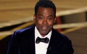 Terungkap Reaksi Chris Rock Usai Jada Pinkett Smith Mintanya dan Will Smith Bertemu