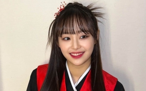  Chuu Absen Tur Dunia Bareng LOONA Muncul Spekulasi Bakal Keluar Grup