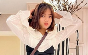 Fuji Menjelma Ala Princess Jasmine Bikin Teringat Sosok Vanessa Angel, Fans Kok Malah Was-was?