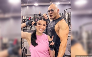 Azka Tulis Pesan Haru Untuk Deddy Corbuzier, Sabrina Chairunnisa Ngegas Beri 'Teguran'