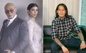 Deddy Corbuzier dan Sabrina Banjir Ucapan Selamat, Chef Juna Kena Skak Mat