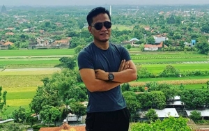 Gus Miftah Hadiri Pernikahan Deddy Corbuzier-Sabrina, Pesan Sarat Makna Ini Disorot