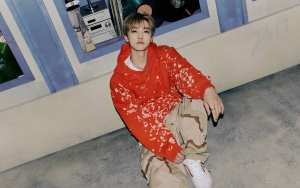 Kirim Voice Note Protes, Jaemin NCT Bom Pesan usai Dinyatakan Positif Corona