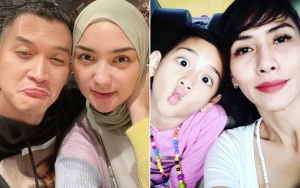 Rezky Aditya dan Citra Kirana Asyik Pacaran, Wenny Ariani Tulis Pesan Mendalam Untuk Putrinya