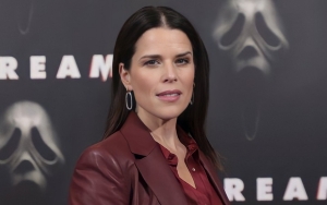 Neve Campbell Ogah Kembali Bintangi 'Scream 6' Gegara Masalah Honor