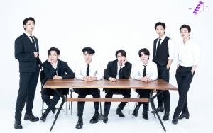 Penampilan Comeback BTS di Mnet 'Mcountdown' Akan Dihadiri Oleh 4 Ribu ARMY