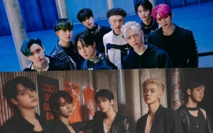 Album Stray Kids-TXT Sukses Masuk Dalam Daftar 50 Album Terbaik Billboard di 2022