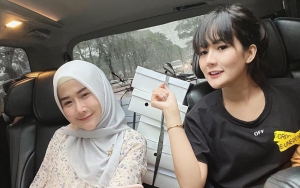 10 Potret Badass Irene Bermawi, Diduga Kakak Marissya Icha Yang Spill Sang Adik Korban KDRT