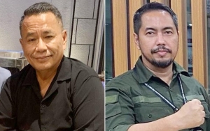 Dikenal Pengacara Baik, Hotman Paris Bongkar Hal yang Selama Ini Ditutupi Sunan Kalijaga dari Publik