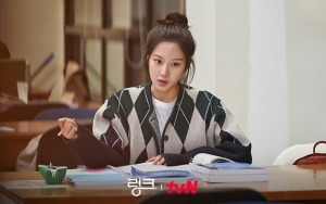Moon Ga Young Tampil Lebih Dewasa di 'Link: Eat Love Kill', Ekspektasi Pemirsa Meningkat