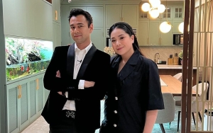 Jadi Sorotan, Raffi Ahmad-Nagita Slavina Saltum Saat Hadir di Acara Ultah Anak Ruben Onsu