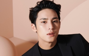 Mingyu SEVENTEEN Curi Fokus Dengan Lengan Berotot, Intip 10 Pesonanya Yang Bikin Melting
