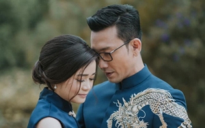 Denny Sumargo Makan Mie Ayam Pinggir Jalan, Sang Istri: Gak Punya Duit, Podcast Lu Ditutup Ya?