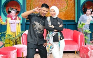 Eks Suami Marissya Icha Sebar 'Aib', Reaksi Haji Faisal dan Frans Makjleb?