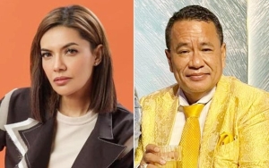 Najwa Shihab Sebut Buaya Sebagai Hewan Setia, Reaksi Hotman Paris Bikin Ngakak