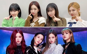 aespa Sukses Kalahkan BLACKPINK dalam Hal Ini Menurut Data Korea Selatan