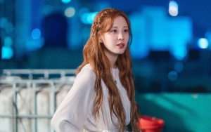 Seohyun SNSD Sebut Karakternya di 'Jinxed at First' Seperti Kekasih Sejati, Kenapa?