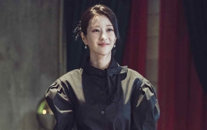Calon Pelakor, Seo Ye Ji Santuy Hadapi Istri Sah di 'Eve'