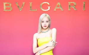 Lisa BLACKPINK Singkirkan Poni di Acara Bvlgari, Merk Perhiasan Ini Diduga Rela Bayar Ratusan Miliar
