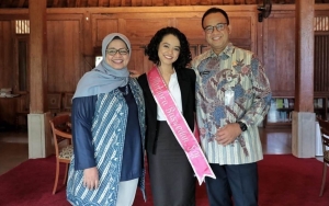Putri Cantik Anies Baswedan Gelar Lamaran Disamakan dengan Maudy Ayunda, Sosok Calon Suami Misterius