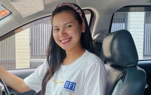 Indah Permatasari PD Pamer Badan Makin Berisi Sejak Hamil, Malah Dibully?