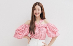 Potret Super Kurus Park Min Young Banjir Komentar Khawatir