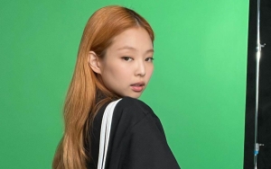 Alasan Lain Jennie BLACKPINK Suka Bakar Dupa Saat Rehat Selain Biar Pikiran Jernih