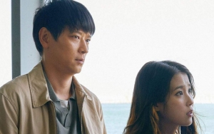 Kang Dong Won Diam-Diam Simpan Keinginan Ini Usai Adu Akting dengan IU di Film 'Broker'