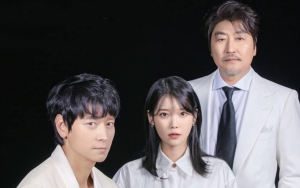 Jangan Ketinggalan, Film IU dan Kang Dong Won 'Broker' Beber Tanggal Tayang di Indonesia