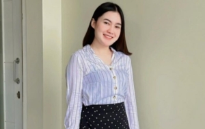 Nella Kharisma Bagikan Aksi Gemas Sang Putri Belajar Berdiri, Hal Ini Bikin Salfok