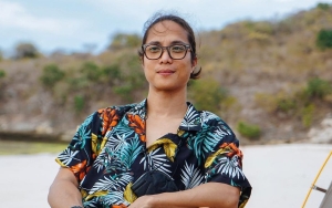 Dikta Kesal Disebut Tak Macho Gara-gara Rambut Gondrong, Ending-nya Malah Bikin Ngakak