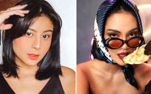 10 Momen Akrab Awkarin-Erika Carlina, Persahabatan Digosipkan Kandas Karena Cowok