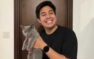 Jerome Polin Sukses Bikin 'Melongo' Usai Pakai Filter Soal Matematika Ini