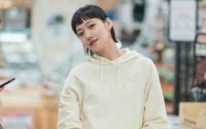 Kim Go Eun Tanggapi Kritikan Untuk Karakternya di 'Yumi's Cells'