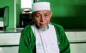 Pimpinan Tertinggi Abdul Qadir Baraja Ditangkap Polisi, Begini Respons Pihak Khilafatul Muslimin