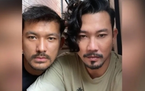Anti Mainstream, Lawakan Denny Sumargo dan Rio Dewanto Bikin Ngakak Sekaligus Mengumpat