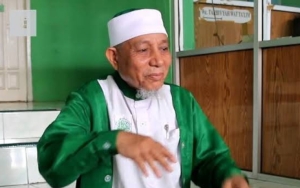 Abdul Qadir Baraja Langsung Ditahan, Polisi Ungkap Penangkapan Tak Hanya soal Konvoi Khilafah