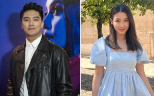 Boy William Disinggung Rumor Putus Dengan Karen Vendela Usai 3 Kali Batal Nikah, Kok Malah Ngeles?