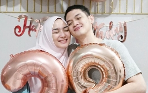 Umbar Kemesraan Hingga Kecup Rezky Aditya, Ekspresi Citra Kirana Isyaratkan Pura-pura Bahagia?
