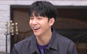 Karier Lee Seung Gi Dikhawatirkan Terus Merosot Gara-Gara Punya Pacar