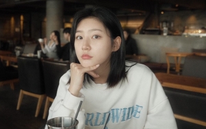 Sebut Kasus DUI Kim Sae Ron Memalukan, Agensi Kembali Minta Maaf Usai Hasil Tes Alkohol Terungkap