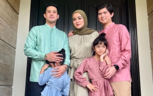 Olla Ramlan Tulis Doa Mendalam untuk Sang Putra yang Ulang Tahun, Komentar Aufar Hutapea Disorot