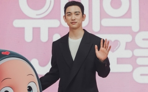 Jinyoung GOT7 Sebut Karakternya di 'Yumi's Cells 2' Punya 'Penyakit Anak Baik Hati', Kenapa?