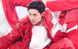 J-Hope BTS Jadi Musisi Korsel Pertama yang Tampil Sebagai Artis Penutup di Lollapalooza 2022