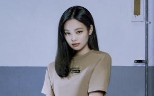 Jennie BLACKPINK Ungkap Kebiasaan Yang Ingin Dihilangkan