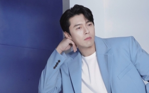 Outfit Iklan Dinilai Nyeleneh, Hyun Bin Disebut Tertolong Visual Memukau