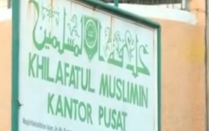 Bantah Tudingan Ingin Ganti Ideologi Pancasila, Khilafatul Muslimin: Kami Justru NKRI